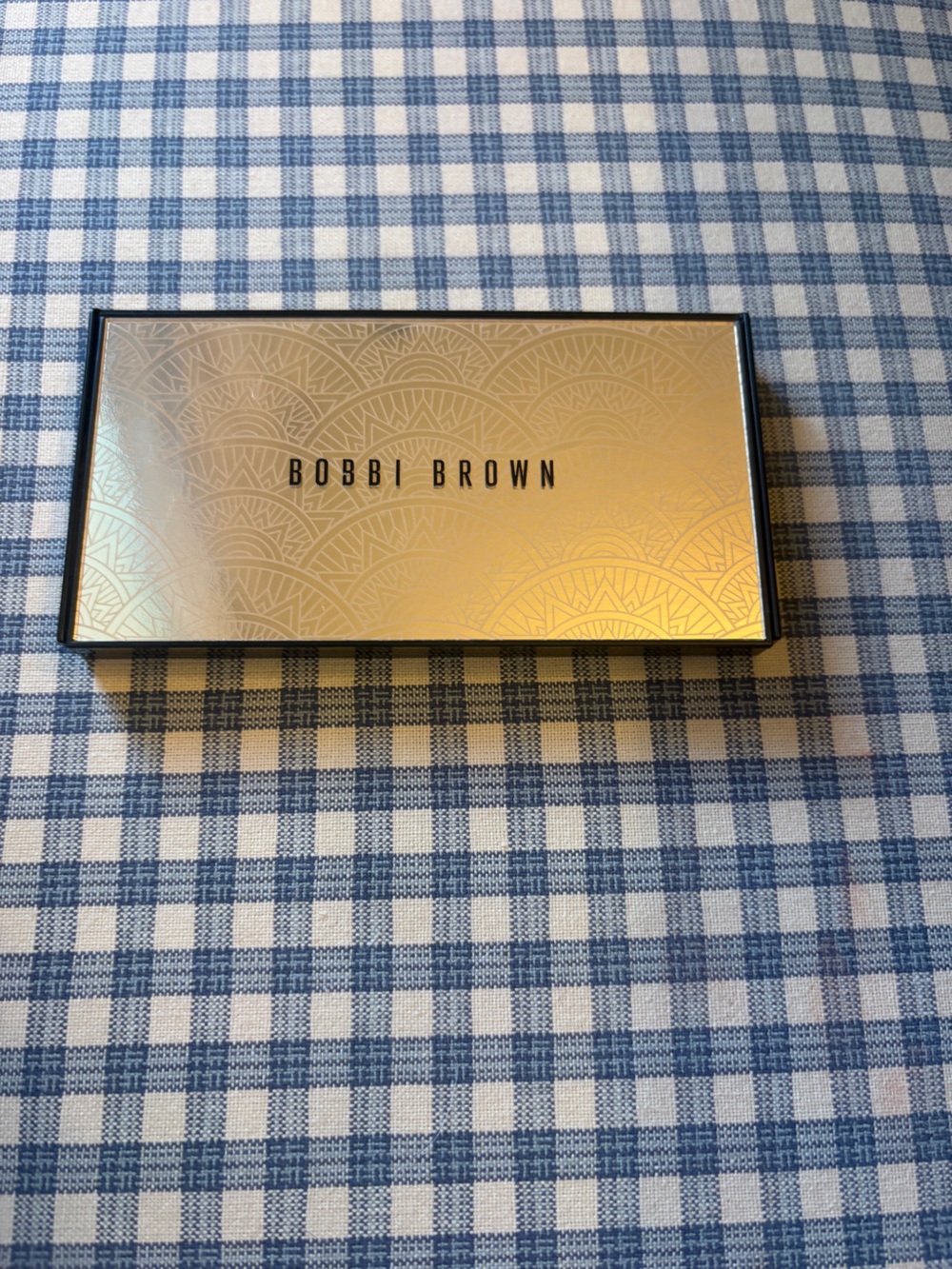 Bobbi Brown Disco Drama Eye Shadow Palette